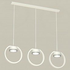 Подвесной светильник ambrella light xb xb9106101